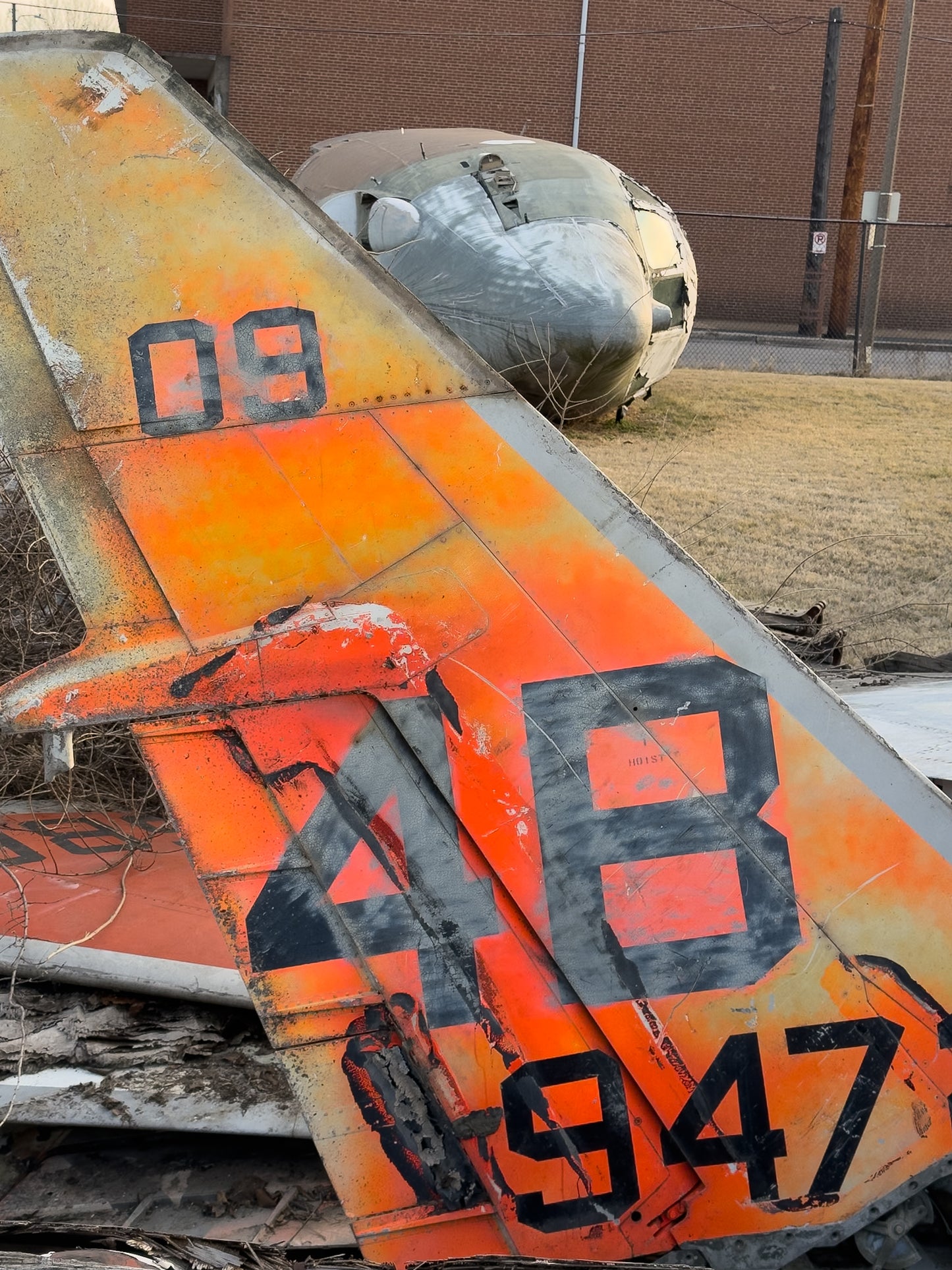 FJ-4 Fury