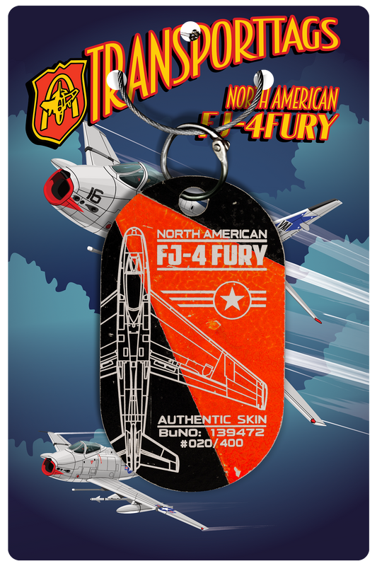 FJ-4 Fury
