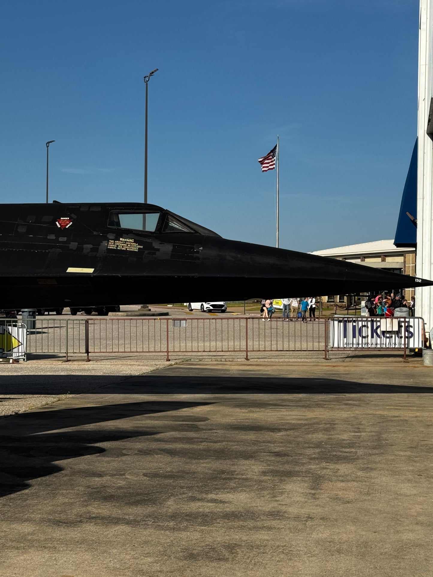 A-12 Oxcart