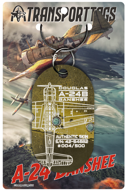 A-24 Banshee