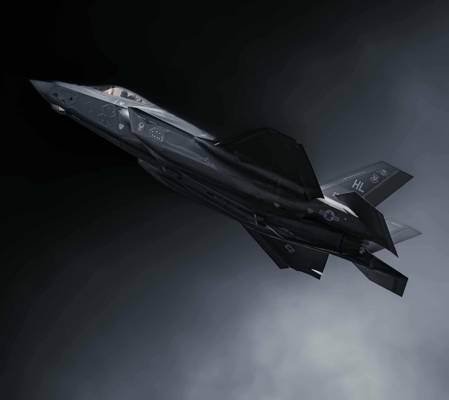 F-35 Lightning II