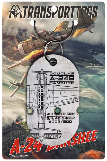 A-24 Banshee
