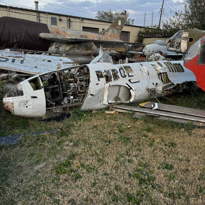 T-33A Shooting Star