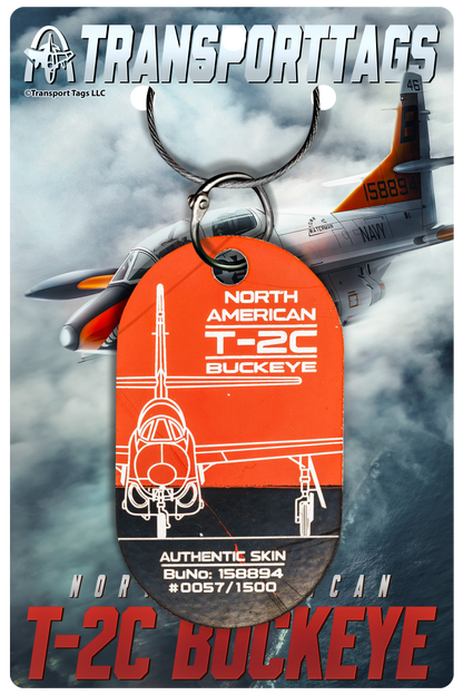 T-2C Buckeye