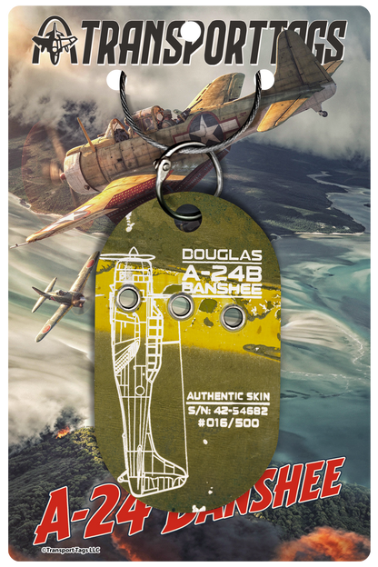 A-24 Banshee