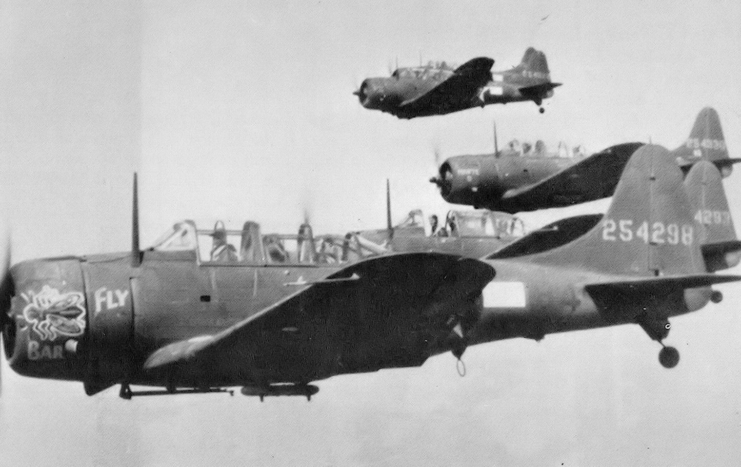 A-24 Banshee
