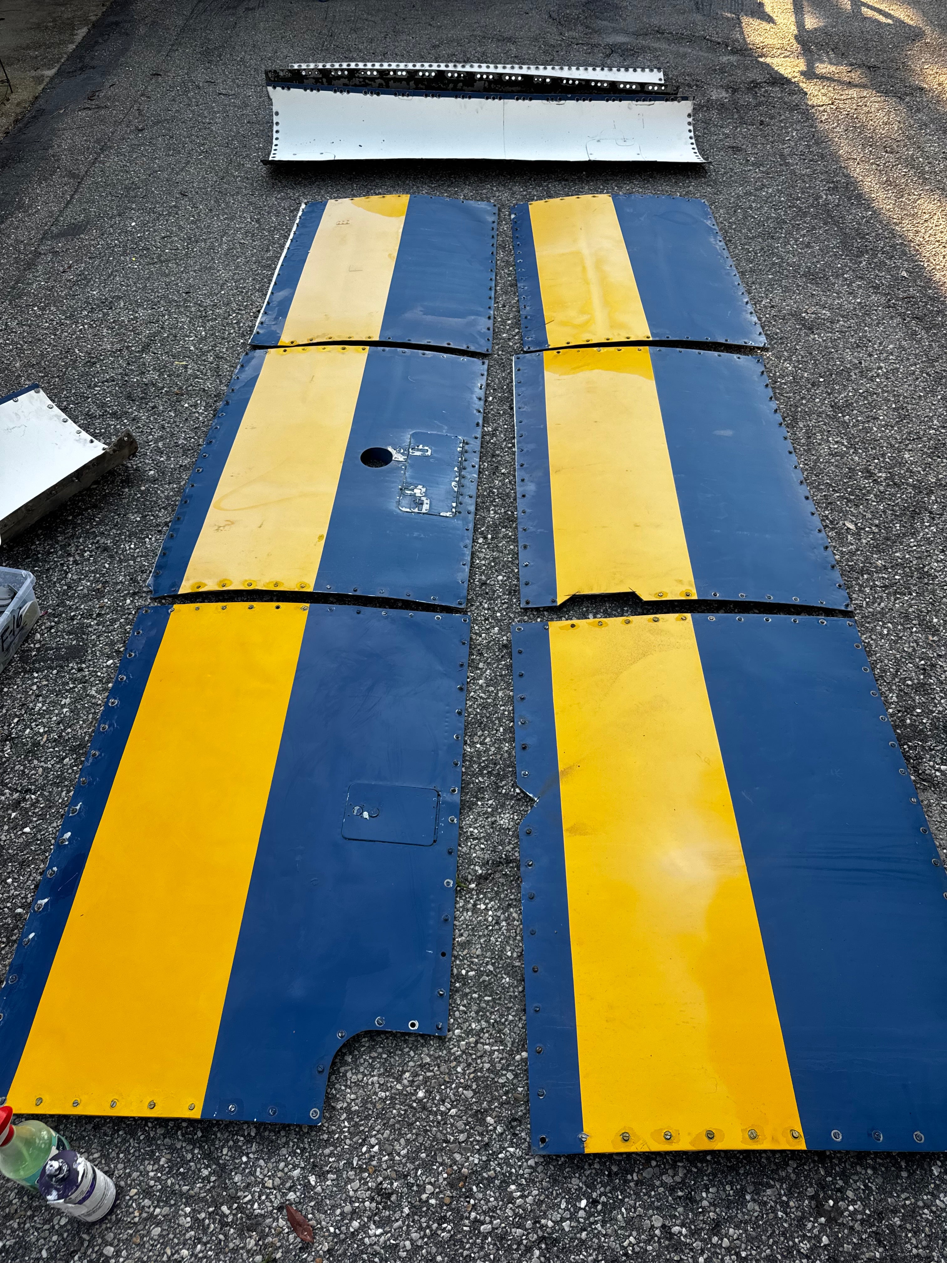   ブルーパルメッテ アヒル E872 V.2 Blue Angels “Fat Albert” TC-130G – Transport Tags LLC