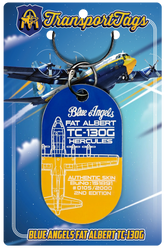 V.2 Blue Angels “Fat Albert” TC-130G