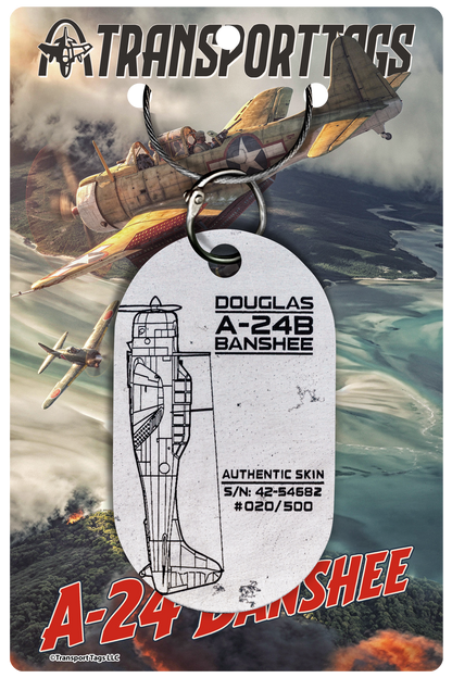 A-24 Banshee