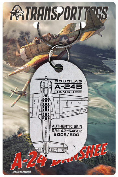 A-24 Banshee