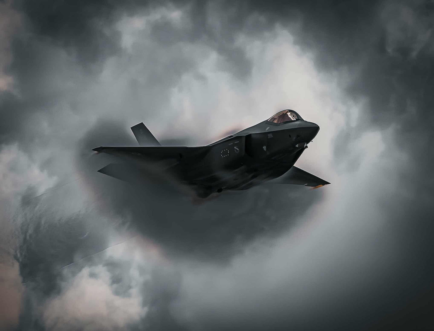 F-35 Lightning II