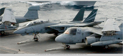 F-14A Tomcat – BuNo 161296