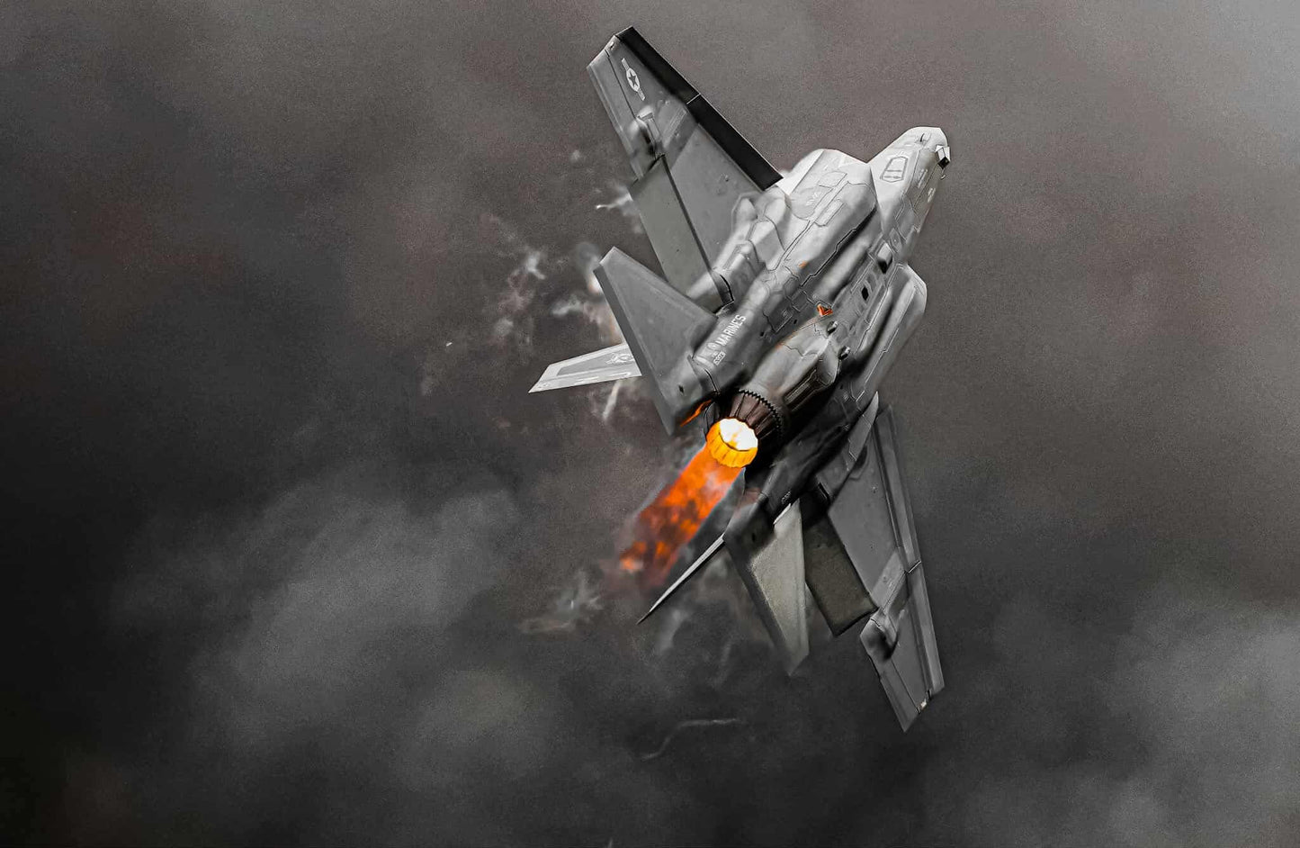 F-35 Lightning II