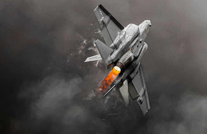 F-35 Lightning II