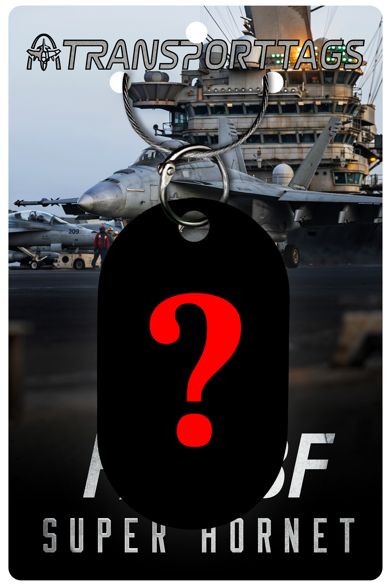 F/A-18E/F Super Hornet