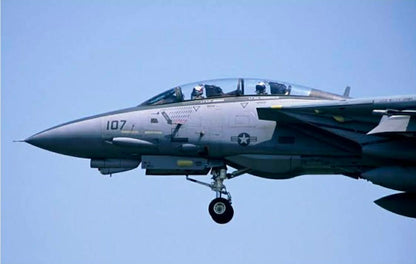 F-14A Tomcat – BuNo 161296