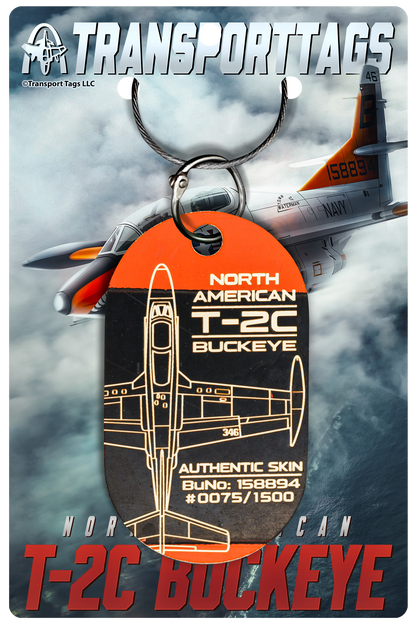 T-2C Buckeye