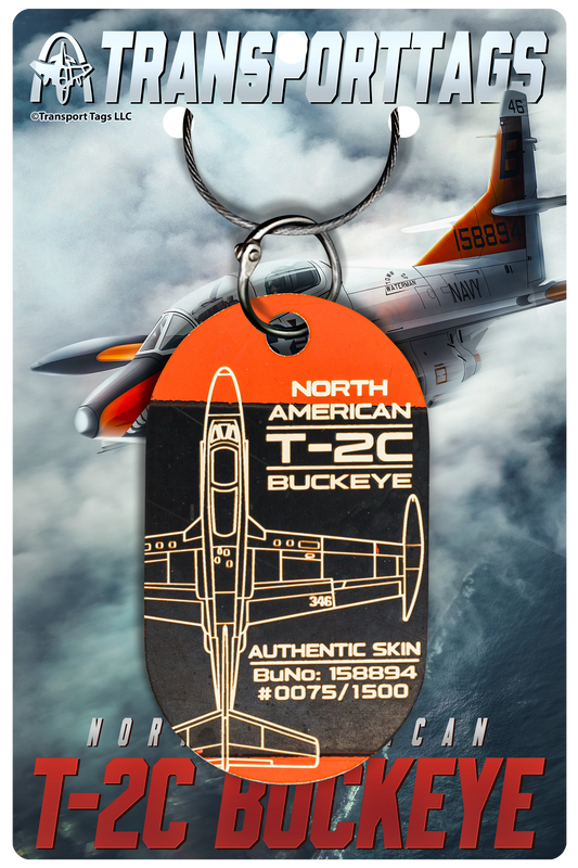 T-2C Buckeye