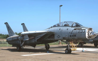F-14A "TOP GUN" Tomcat - BuNo 160665