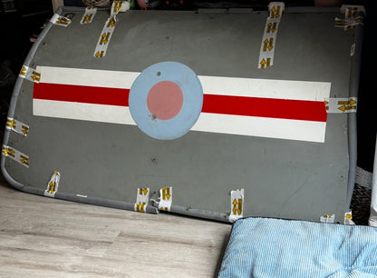Eurofighter Typhoon T.3