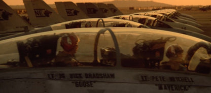 F-14A "TOP GUN" Tomcat - BuNo 160665