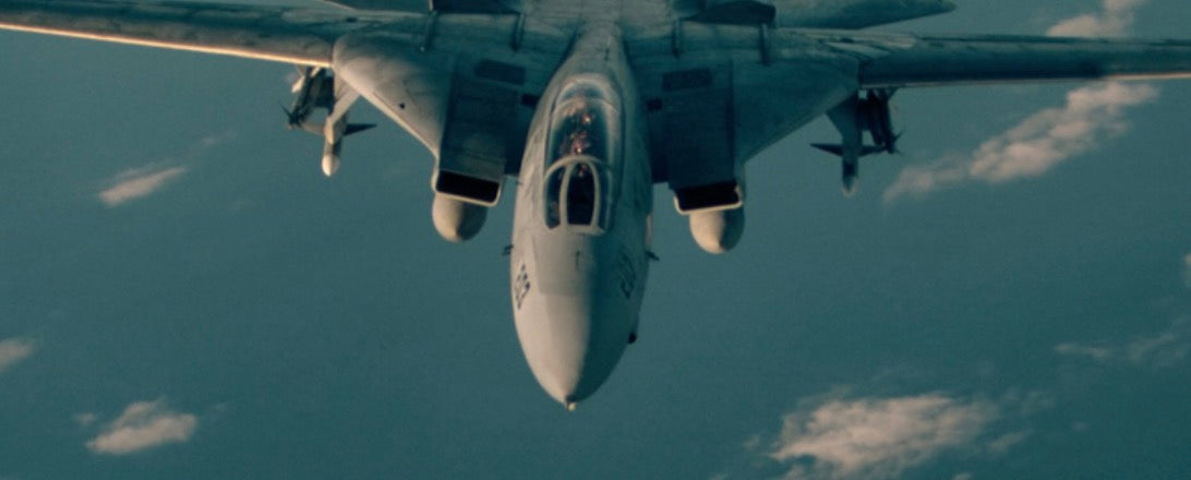 F-14A "TOP GUN" Tomcat - BuNo 160665