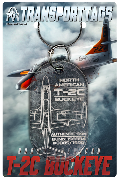 T-2C Buckeye