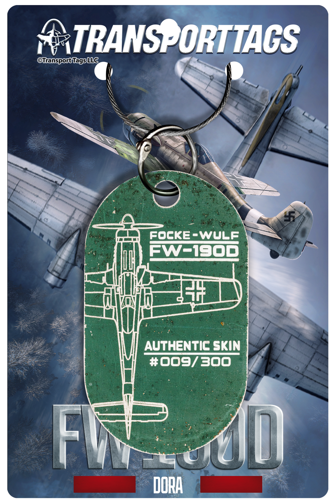 Shop Aircraft Collectibles and Tags – Transport Tags LLC