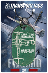 FW-190D “Dora”