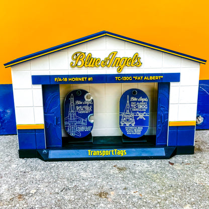 V.2 Blue Angels “Fat Albert” TC-130G