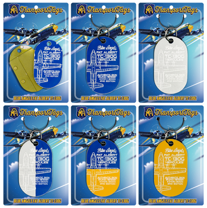 V.2 Blue Angels “Fat Albert” TC-130G