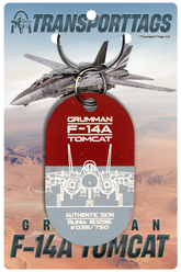 F-14A Tomcat – BuNo 161296