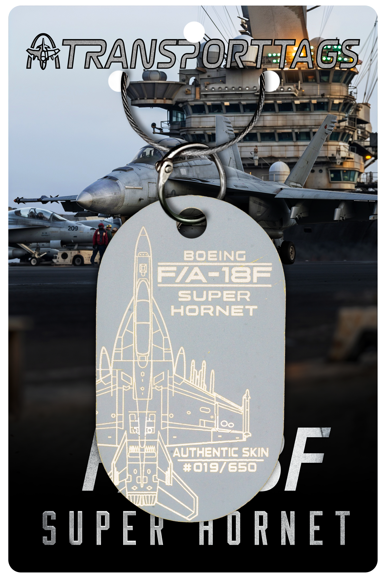 F/A-18E/F Super Hornet