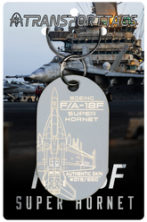 F/A-18E/F Super Hornet