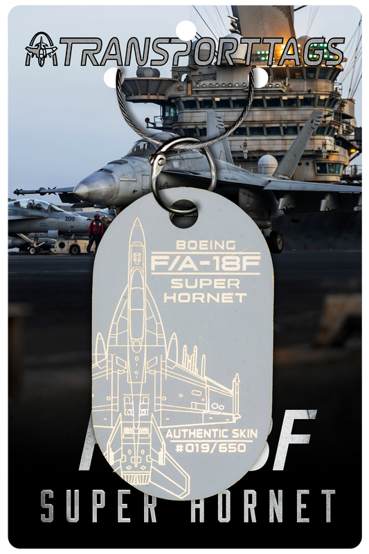 F/A-18E/F Super Hornet