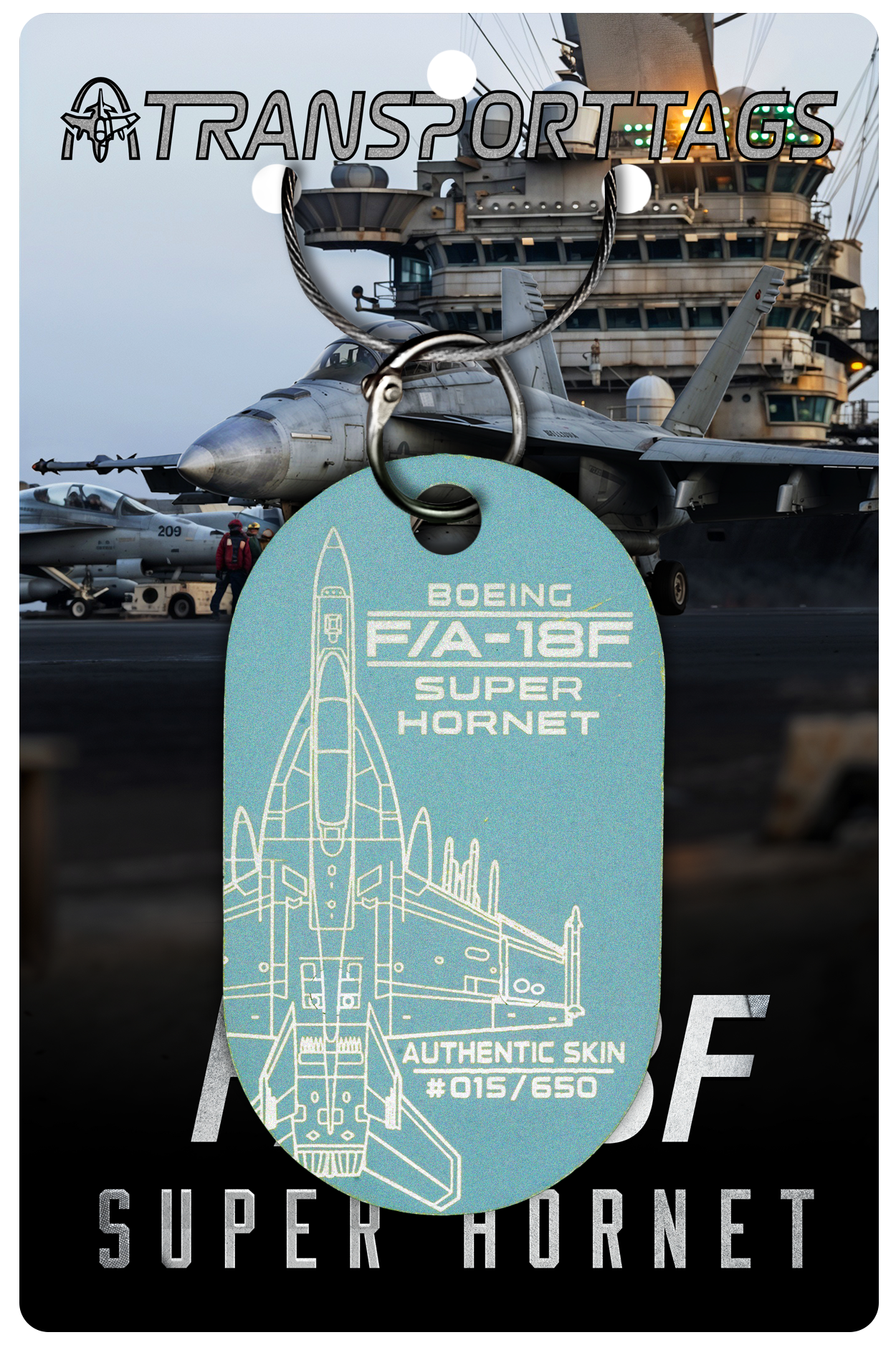 F/A-18E/F Super Hornet