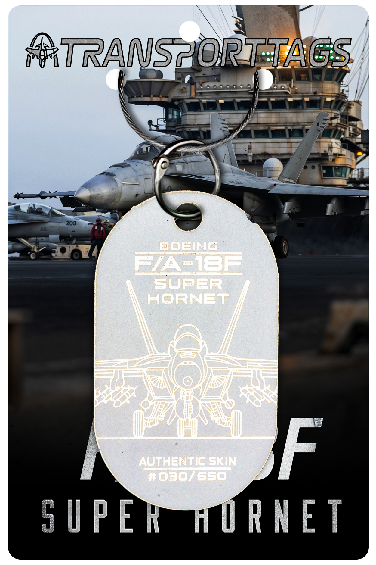 F/A-18E/F Super Hornet