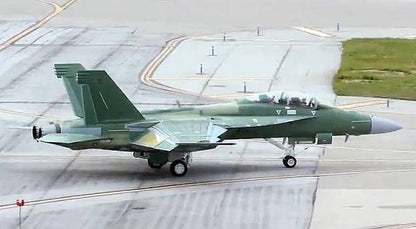 F/A-18E/F Super Hornet