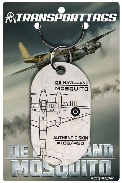 De Havilland Mosquito