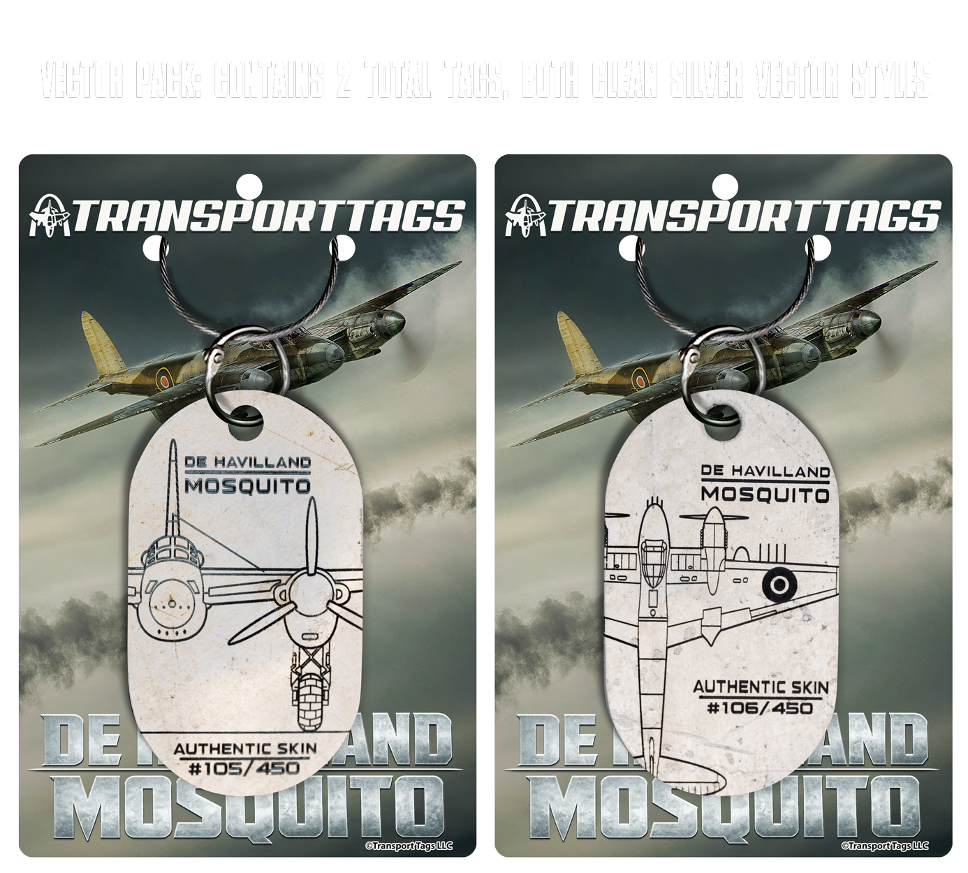 De Havilland Mosquito