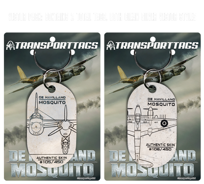 De Havilland Mosquito