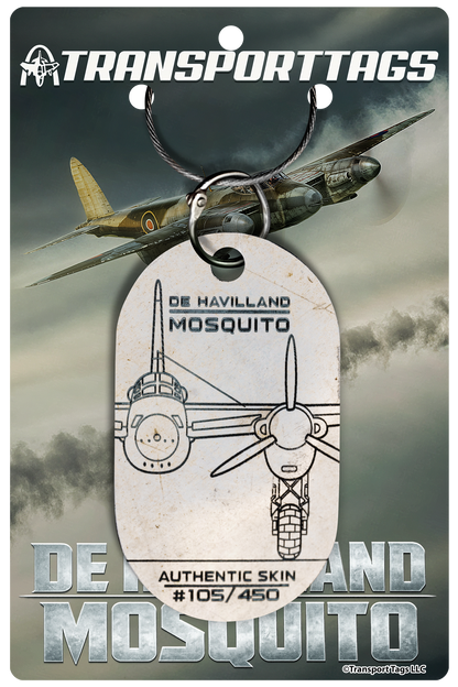 De Havilland Mosquito