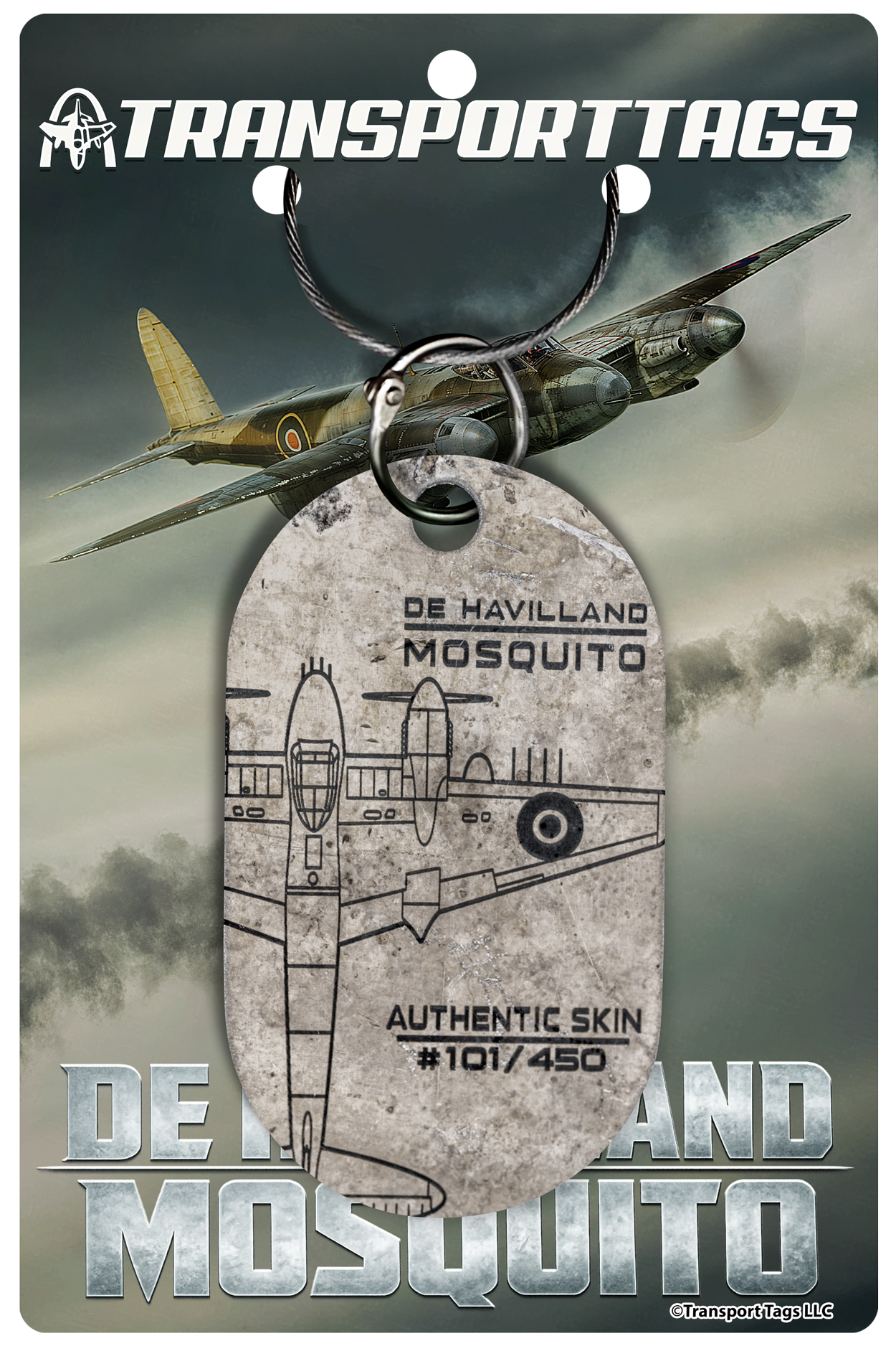 De Havilland Mosquito