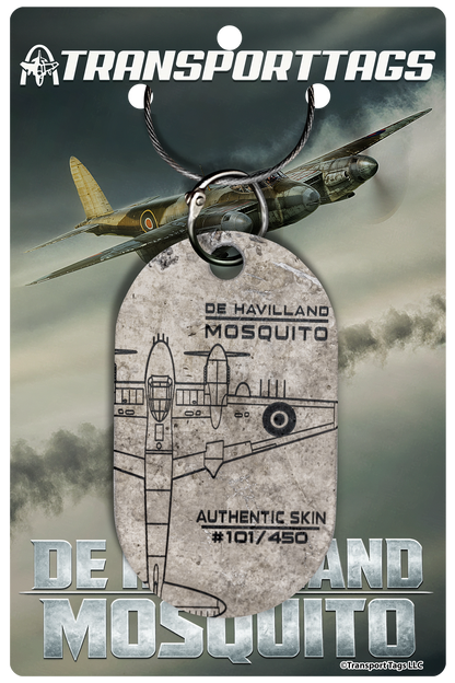 De Havilland Mosquito