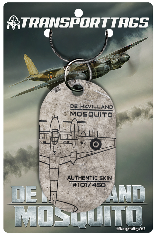 De Havilland Mosquito