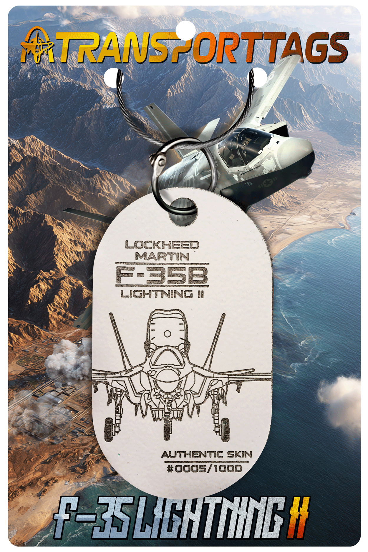 F-35 Lightning II