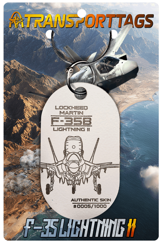 F-35 Lightning II