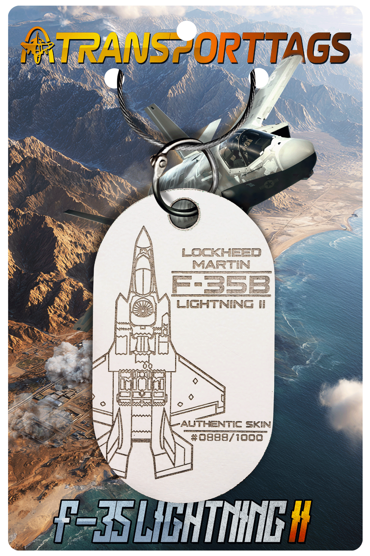 F-35 Lightning II