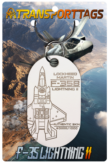 F-35 Lightning II